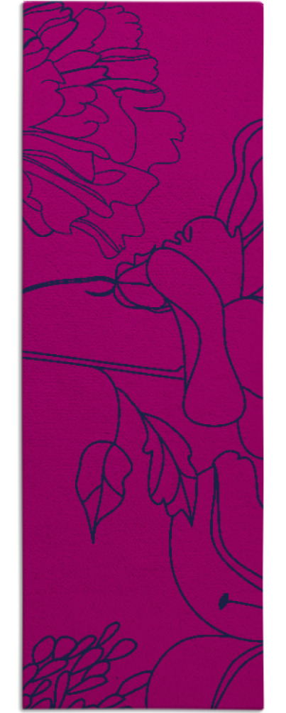 anastasia rug - item 178662