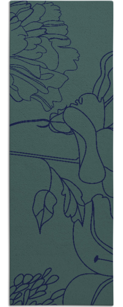 anastasia rug - item 178666