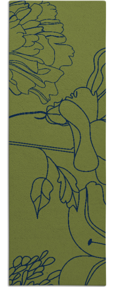 anastasia rug - item 178670