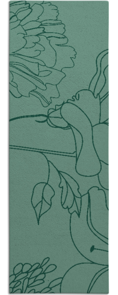 anastasia rug - item 178692