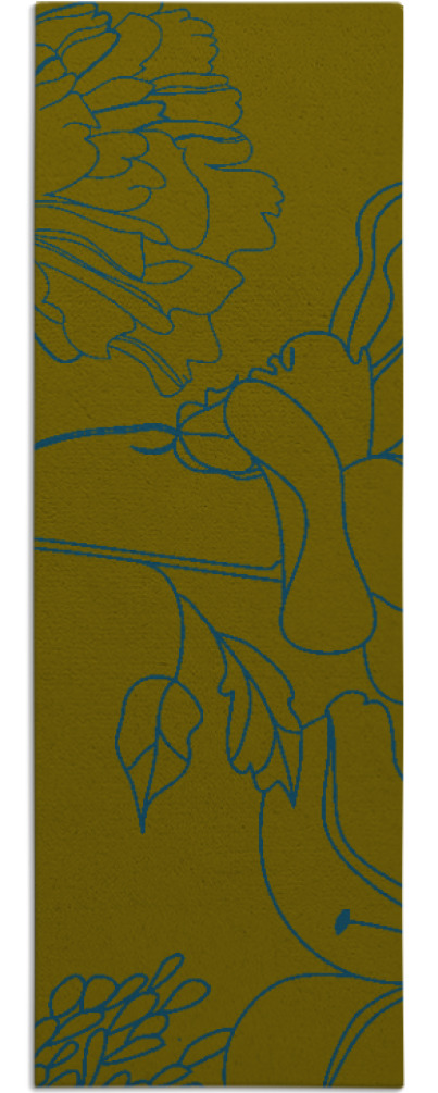 anastasia rug - item 178694