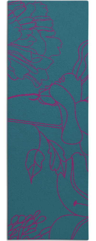 anastasia rug - item 178697