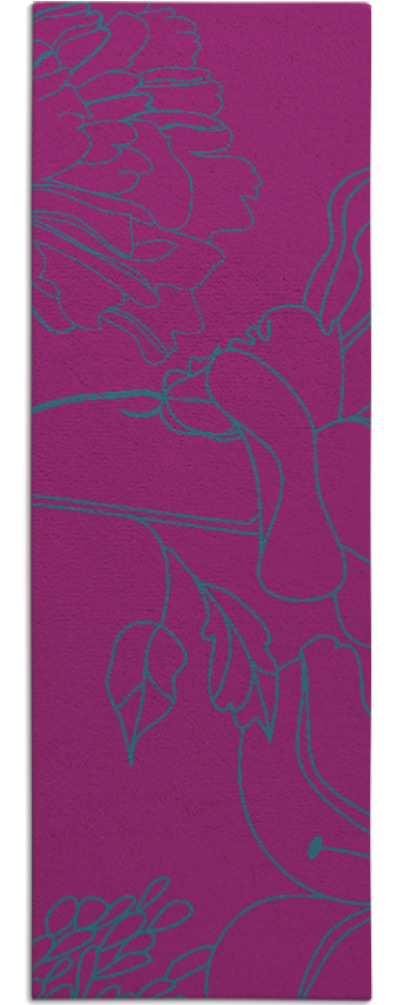 anastasia rug - item 178698