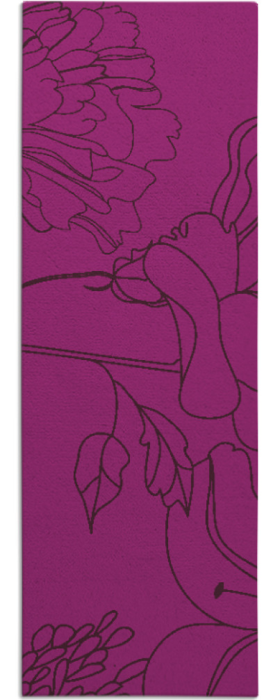 anastasia rug - item 178700