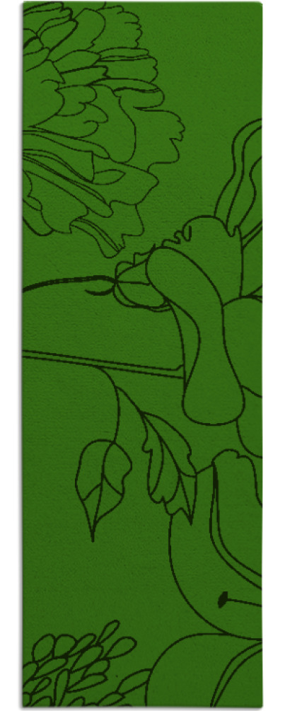 anastasia rug - item 178703