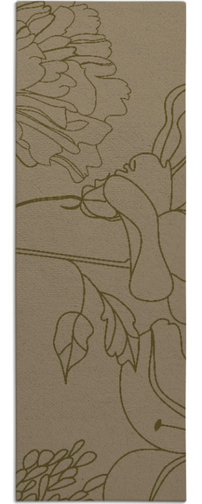 anastasia rug - item 178754