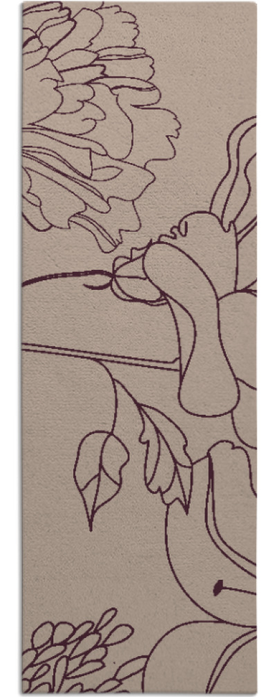 anastasia rug - item 178793