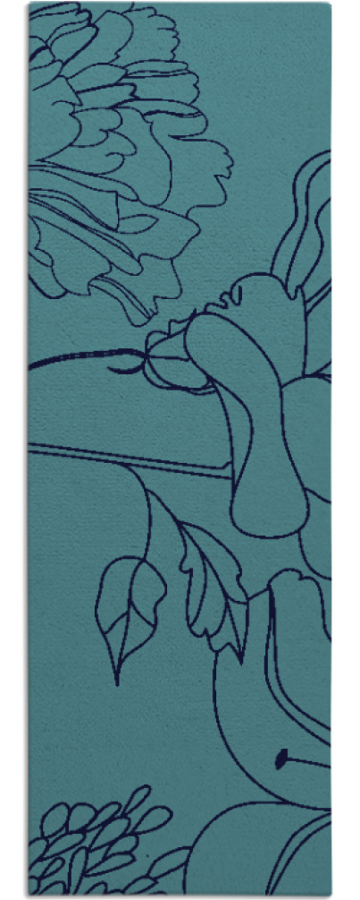 anastasia rug - item 178803