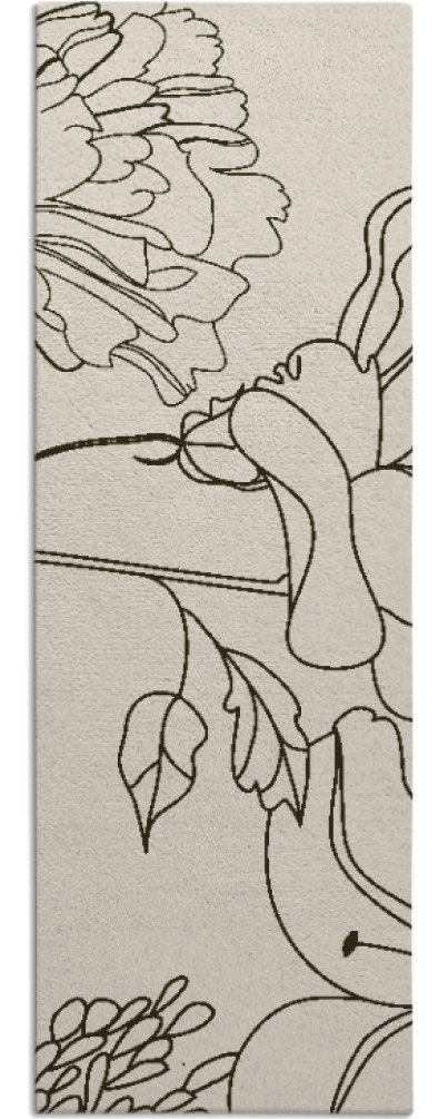 anastasia rug - item 178809