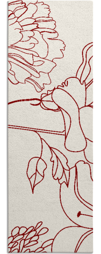 anastasia rug - item 178828