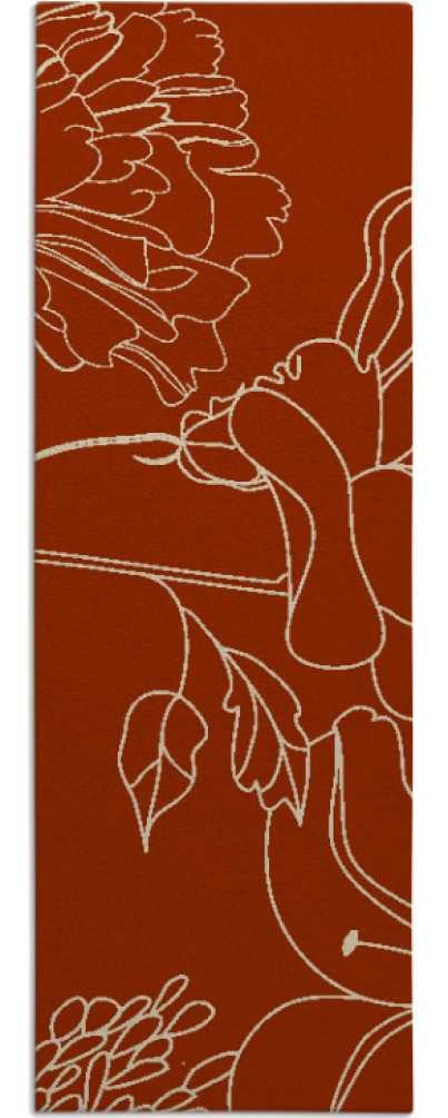 anastasia rug - item 178831