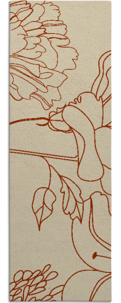anastasia rug - item 178832