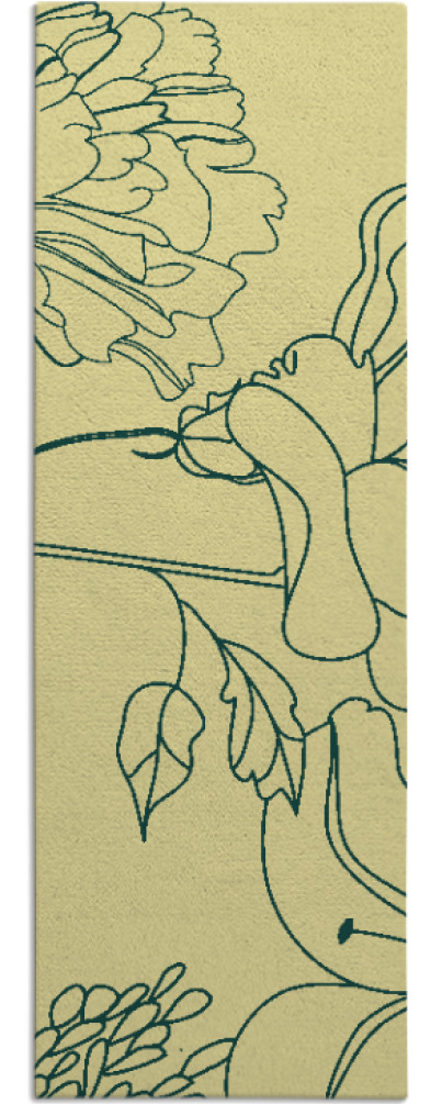 anastasia rug - item 178837