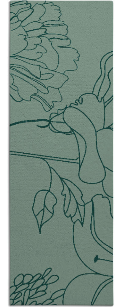 anastasia rug - item 178839