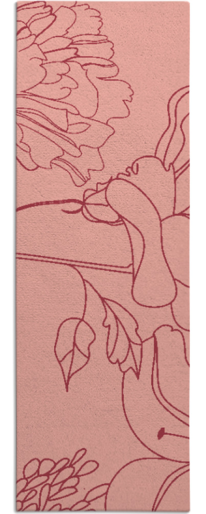 anastasia rug - item 178850