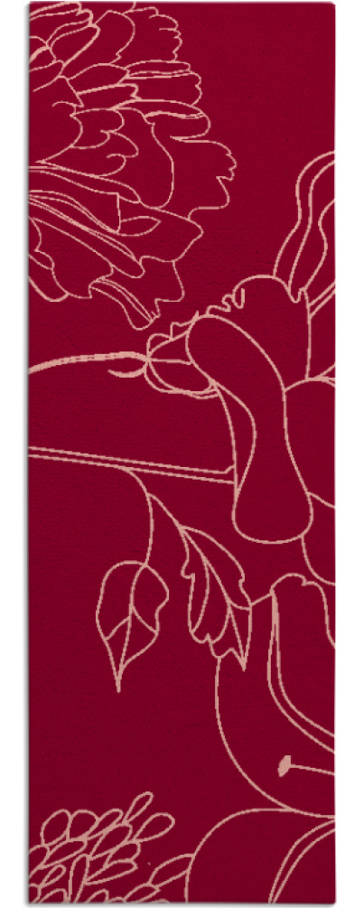 anastasia rug - item 178851