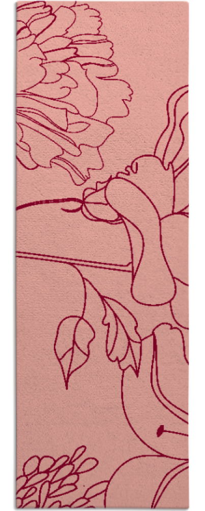 anastasia rug - item 178852