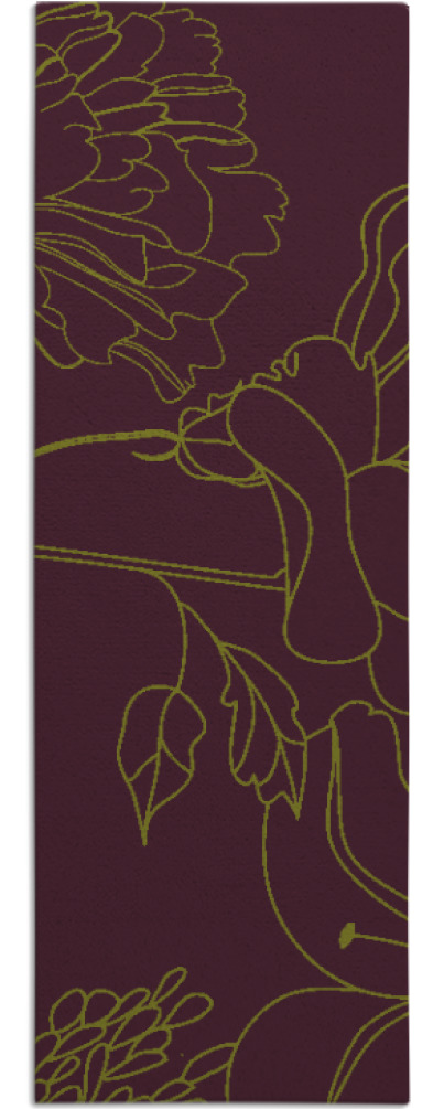 anastasia rug - item 178861