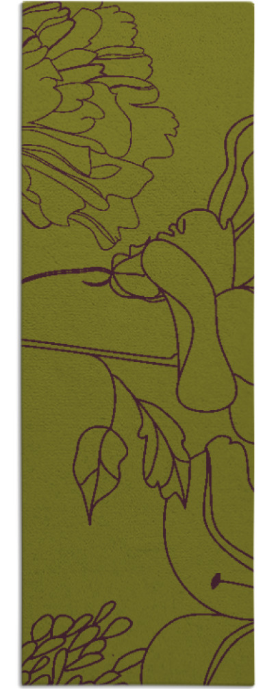 anastasia rug - item 178862