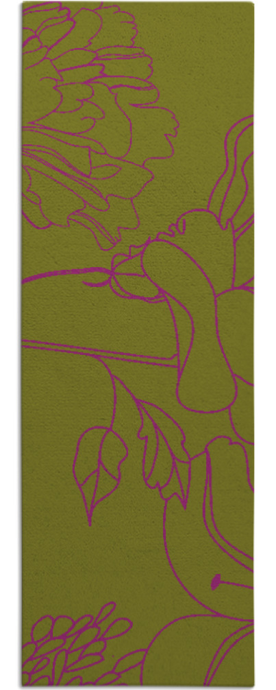 anastasia rug - item 178864