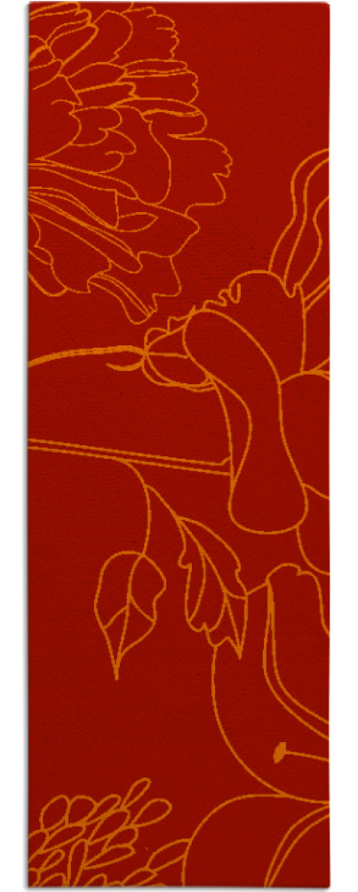 anastasia rug - item 178877