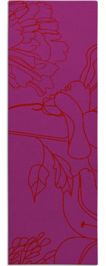 anastasia rug - item 178886