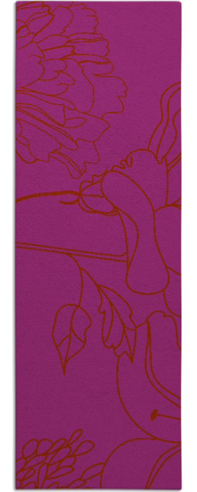 anastasia rug - item 178888