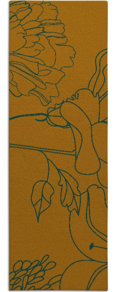 anastasia rug - item 178940