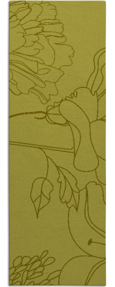 anastasia rug - item 178954