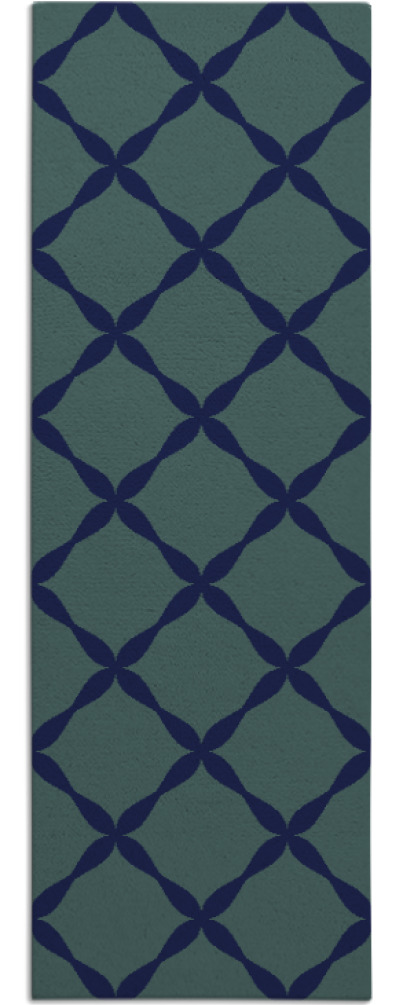 alice rug - item 180425