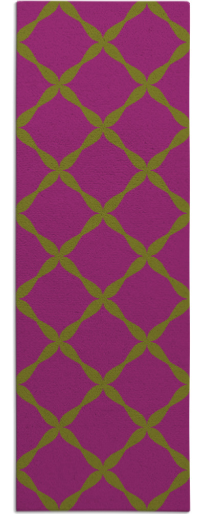 alice rug - item 180624