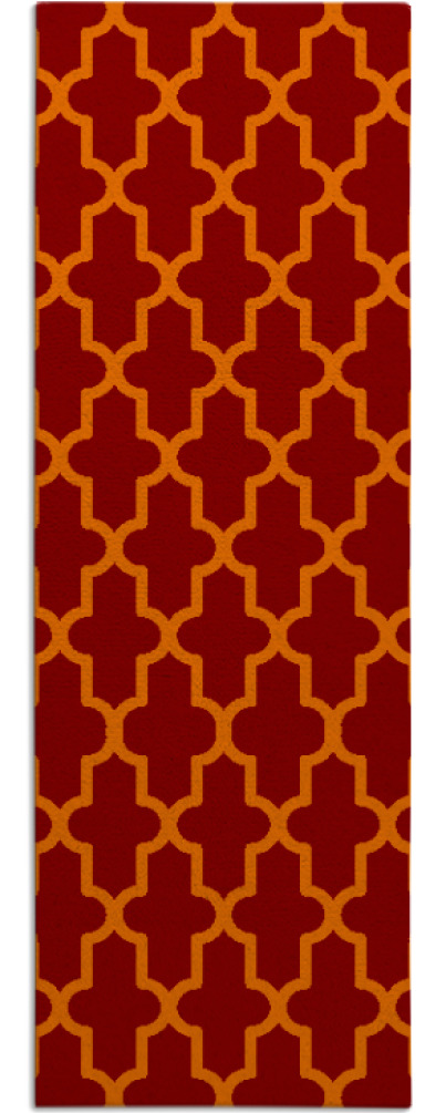 anna rug - item 182341