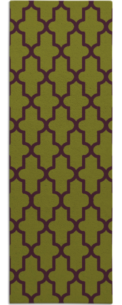 anna rug - item 182381