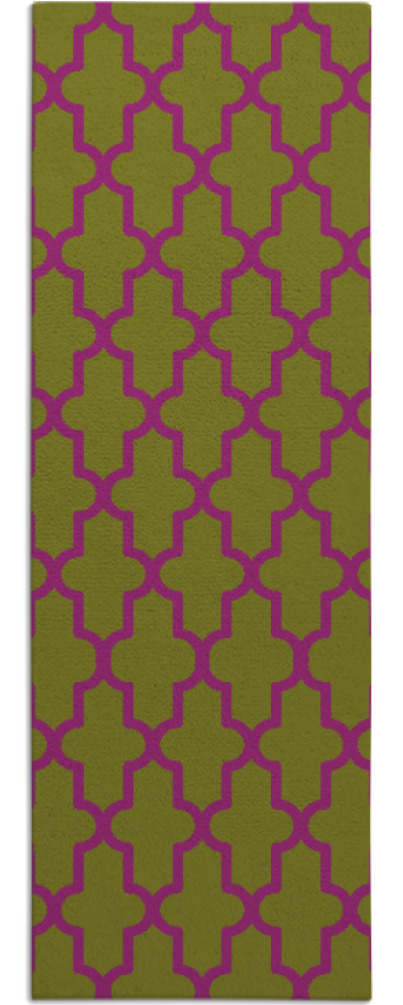 anna rug - item 182383
