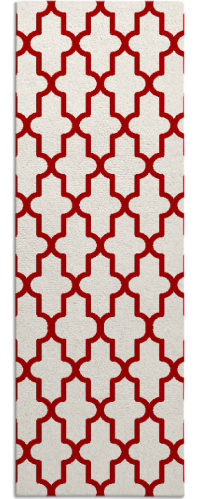anna rug - item 182393