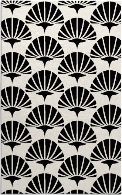 atlantic rug - item 192014