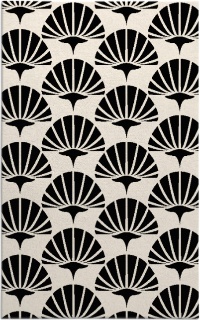 atlantic rug - item 192085
