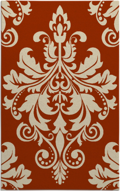 avoncroft rug - item 193967