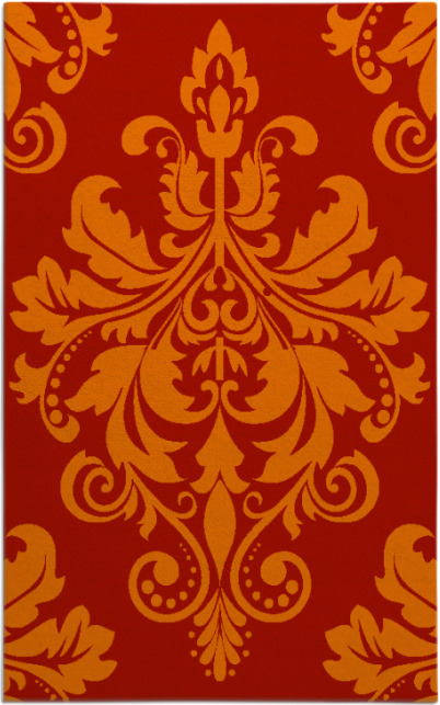 avoncroft rug - item 194013