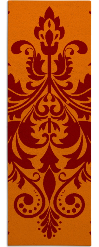 avoncroft rug - item 194661