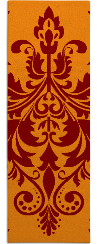avoncroft rug - item 194663