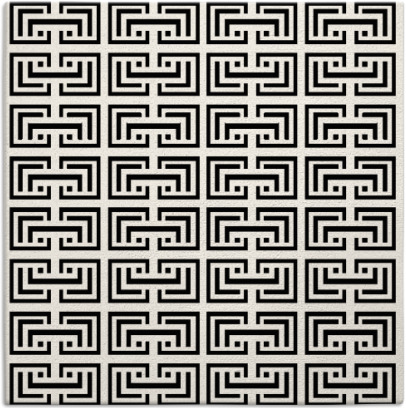 blocklink rug - item 207789