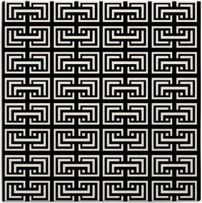 blocklink rug - item 207790