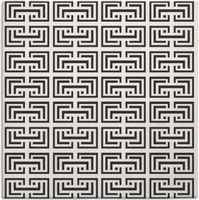 blocklink rug - item 207791