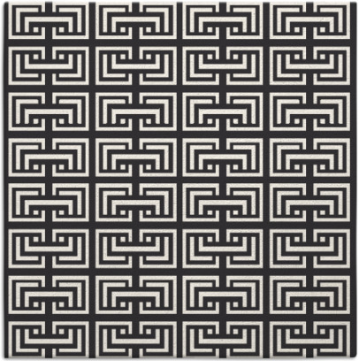 blocklink rug - item 207792
