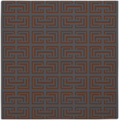 blocklink rug - item 207795