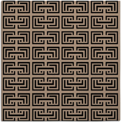 blocklink rug - item 207797