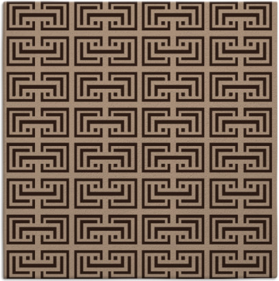 blocklink rug - item 207799