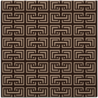 blocklink rug - item 207800