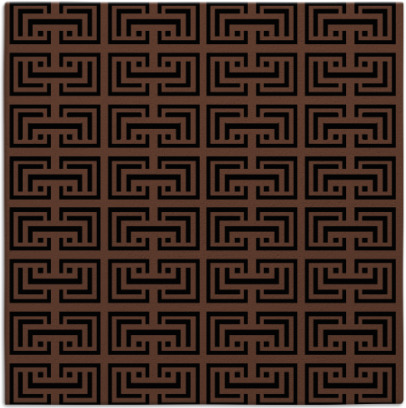 blocklink rug - item 207801